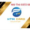 HTM Card - Danh Thiếp Điện Tử Thông Minh